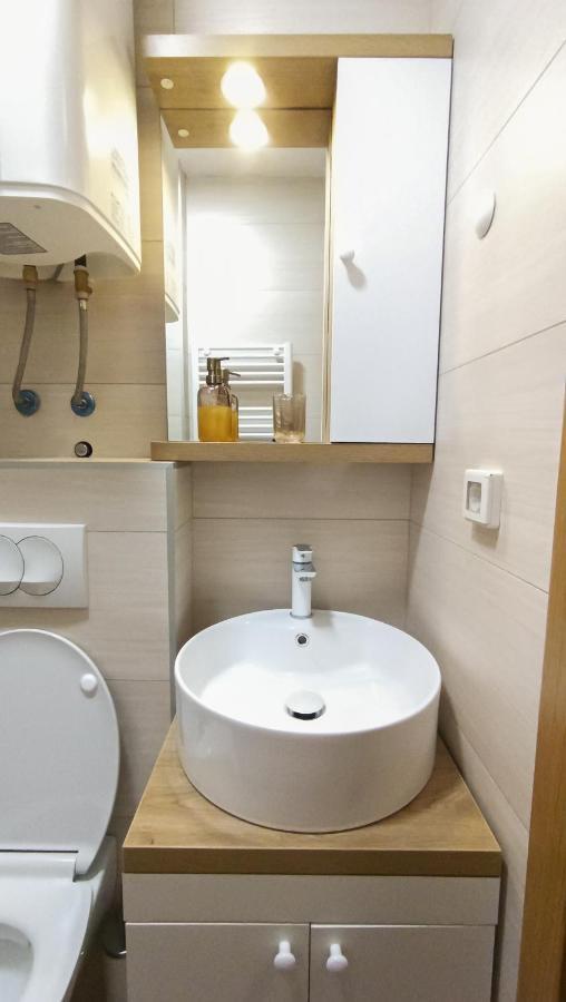 Apartamento Nomad Jahorina Exterior foto