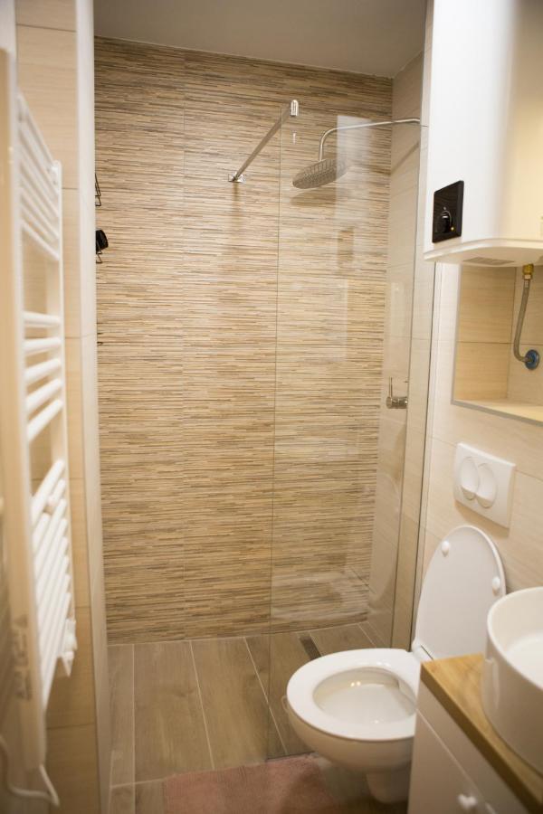 Apartamento Nomad Jahorina Exterior foto