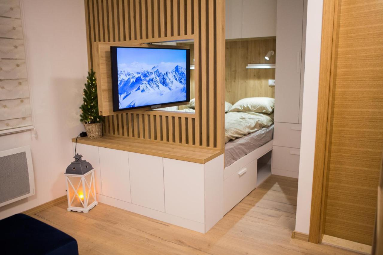 Apartamento Nomad Jahorina Exterior foto