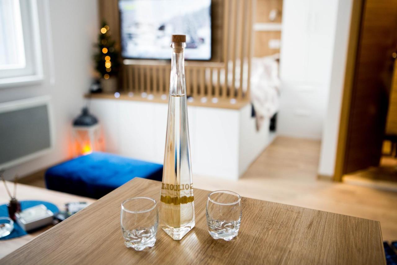 Apartamento Nomad Jahorina Exterior foto