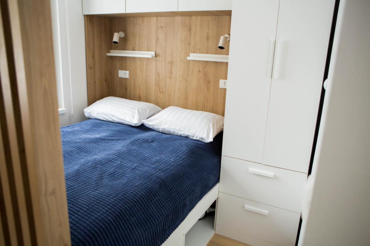 Apartamento Nomad Jahorina Exterior foto