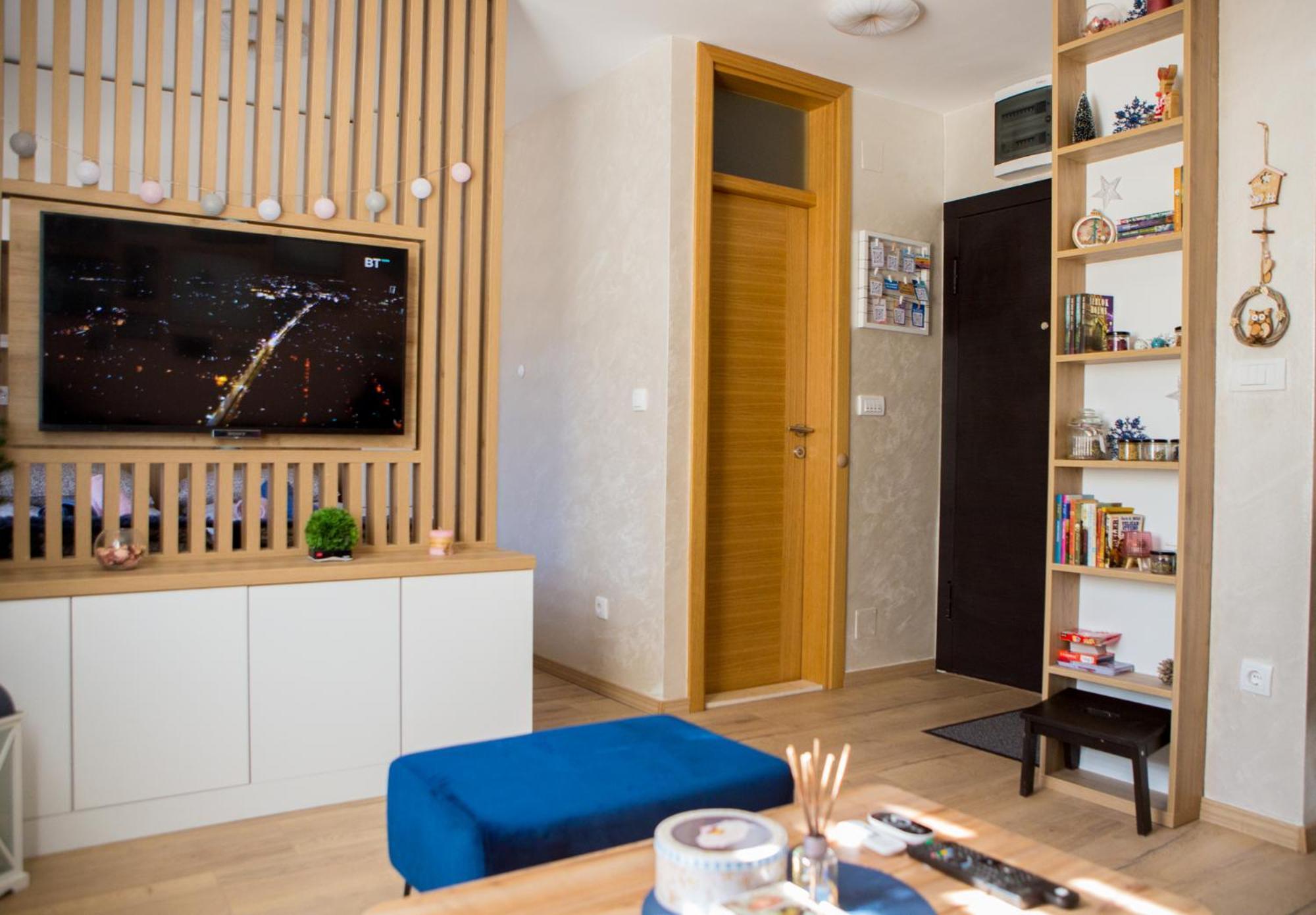 Apartamento Nomad Jahorina Exterior foto