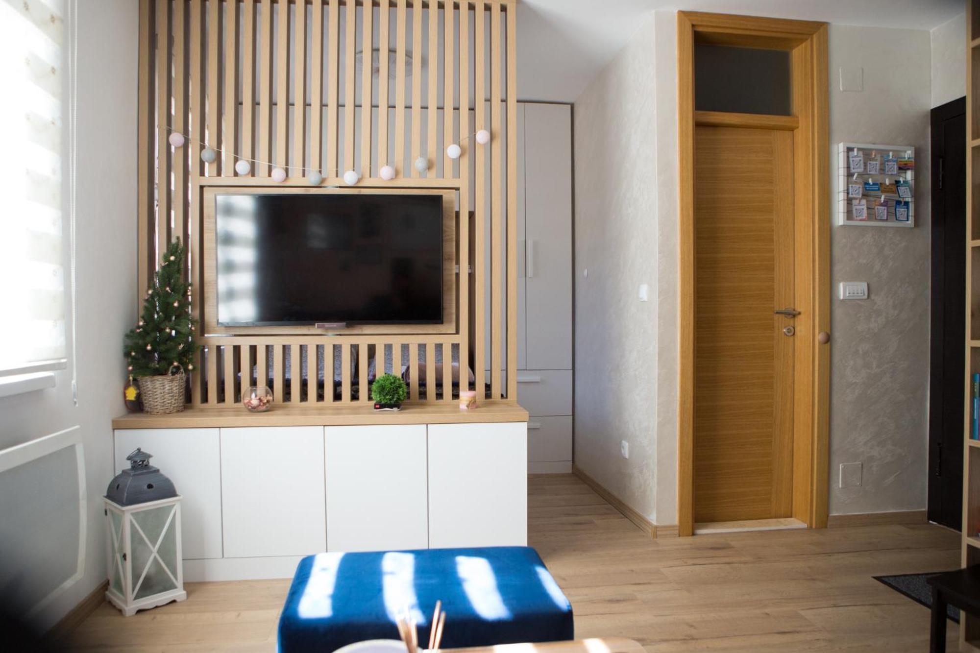 Apartamento Nomad Jahorina Exterior foto